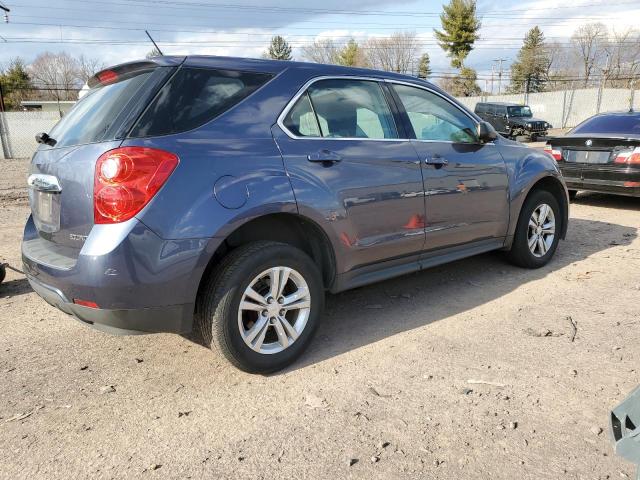 Photo 3 from auction – 2014 CHEVROLET EQUINOX LS with VIN 2GNALAEK3E6314615