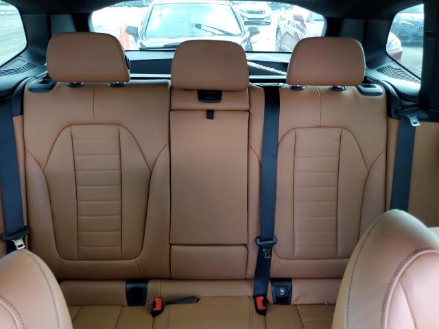 Photo 10 from auction – 2019 BMW X3 SDRIVE3 with VIN 5UXTR7C5XKLF31020