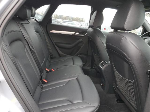 Photo 11 from auction – 2015 AUDI Q3 PRESTIG with VIN WA1GFCFS5FR013168