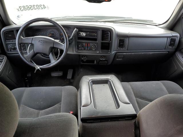 Photo 8 from auction – 2005 CHEVROLET SILVERADO with VIN 2GCEC13T251360925