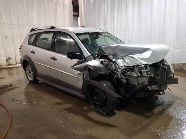 Photo 4 from auction – 2008 PONTIAC VIBE with VIN 5Y2SL65818Z413781