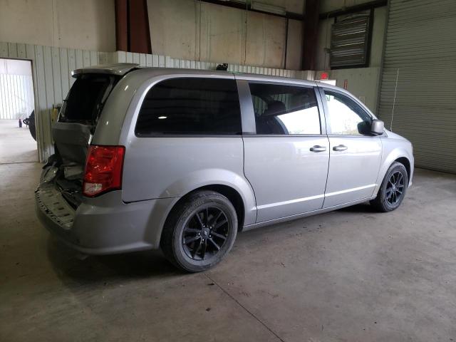 Photo 3 from auction – 2019 DODGE GRAND CARA with VIN 2C4RDGCG0KR722798