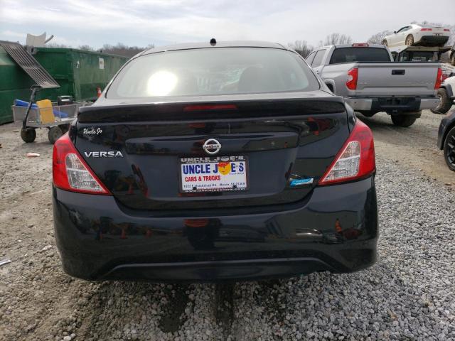 Photo 6 from auction – 2016 NISSAN VERSA S with VIN 3N1CN7AP5GL827995