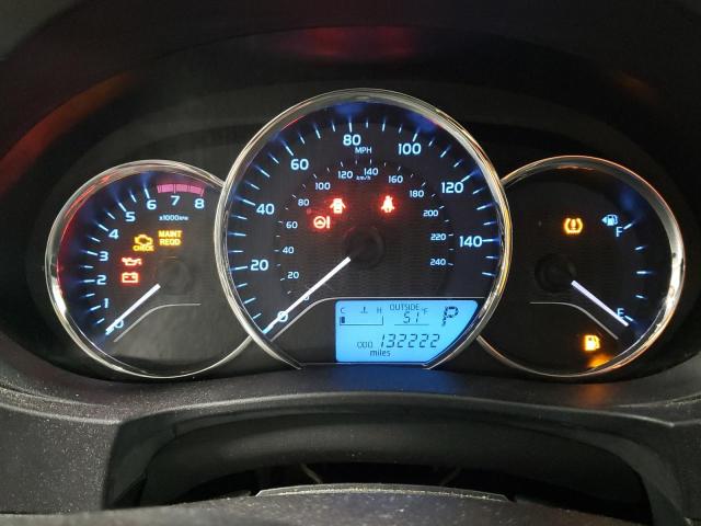 Photo 9 from auction – 2014 TOYOTA COROLLA L with VIN 2T1BURHE3EC211322