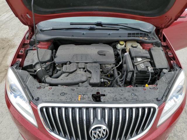 Photo 11 from auction – 2012 BUICK VERANO with VIN 1G4PS5SK4C4168088