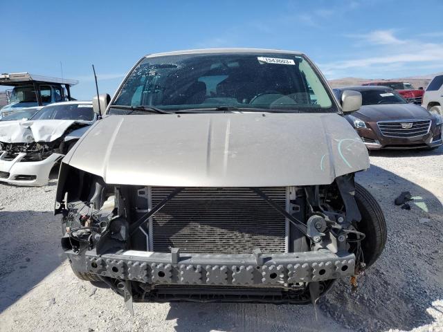 Foto 5 de la subasta – 2014 DODGE GRAND CARA con VIN 2C4RDGCG8ER264142