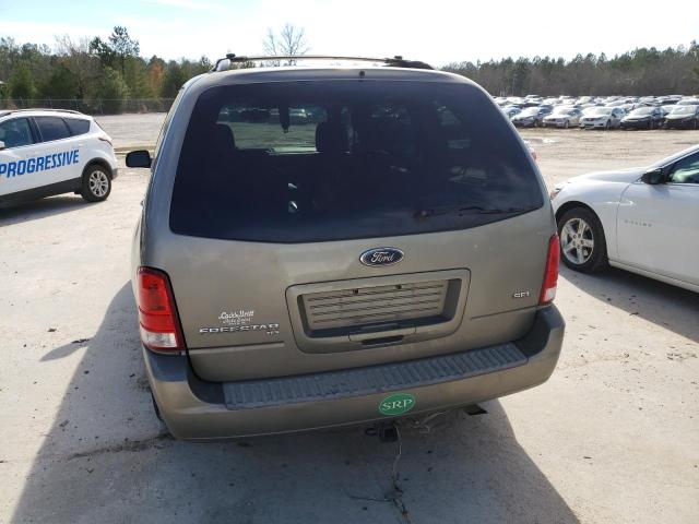 Photo 6 from auction – 2004 FORD FREESTAR S with VIN 2FMZA52204BA82845