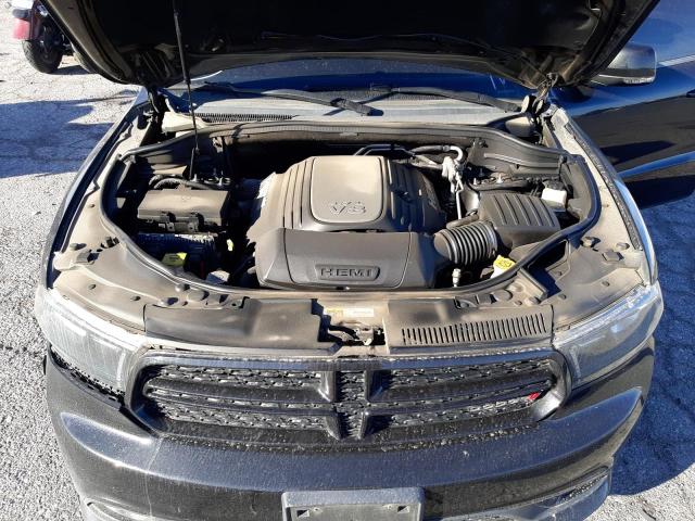 Photo 12 from auction – 2015 DODGE DURANGO R/ with VIN 1C4SDJCT0FC917598