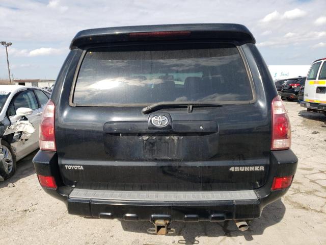 صورة رقم 6 من المزاد - 2005 TOYOTA 4RUNNER SR مع VIN JTEZU14R750060189