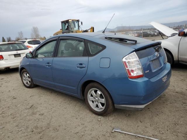 Photo 2 from auction – 2008 TOYOTA PRIUS with VIN JTDKB20U987758956