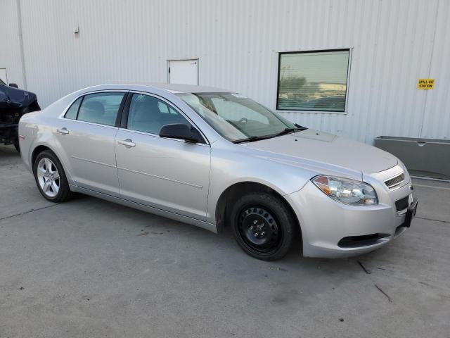 Photo 4 from auction – 2011 CHEVROLET MALIBU LS with VIN 1G1ZA5E16BF111034