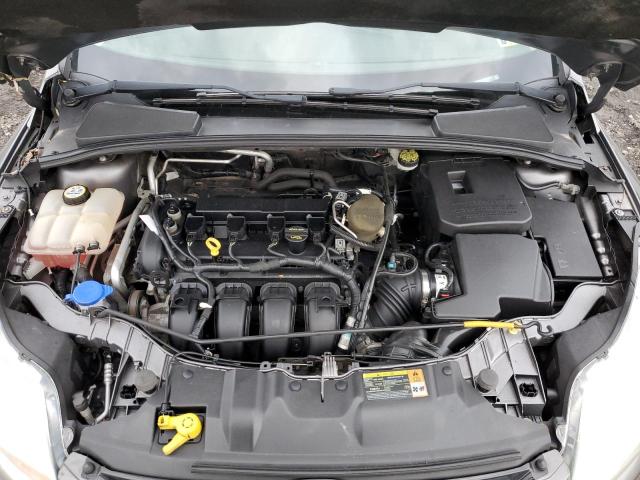 Photo 11 from auction – 2012 FORD FOCUS SEL with VIN 1FAHP3H22CL174747