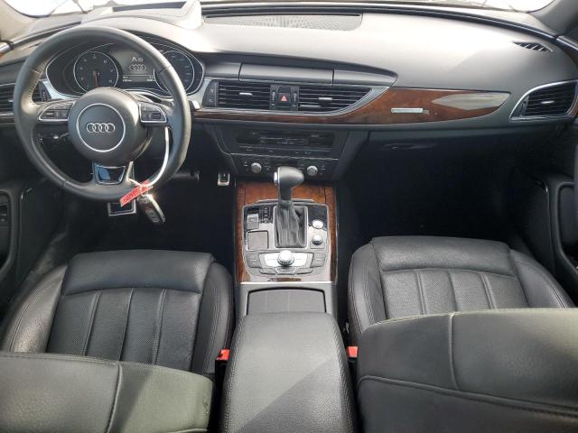 Photo 8 from auction – 2015 AUDI A6 PRESTIG with VIN WAUHGAFC5FN026107