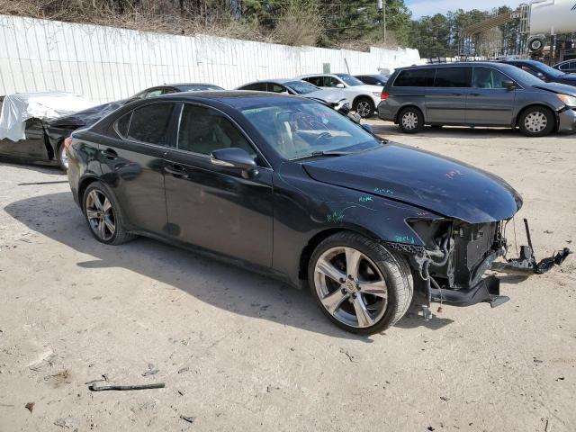 Photo 4 from auction – 2010 LEXUS IS 250 with VIN JTHBF5C24A5115530