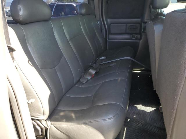 Photo 10 from auction – 2003 GMC NEW SIERRA with VIN 2GTEC19X331285496
