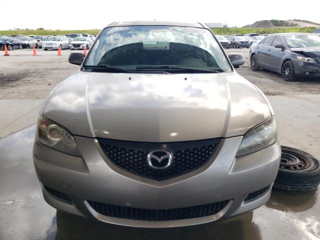 Photo 5 from auction – 2006 MAZDA 3 I with VIN JM1BK12F461443359