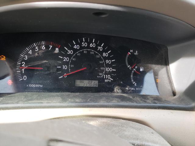 Photo 9 from auction – 2005 TOYOTA COROLLA CE with VIN 1NXBR32E15Z565281