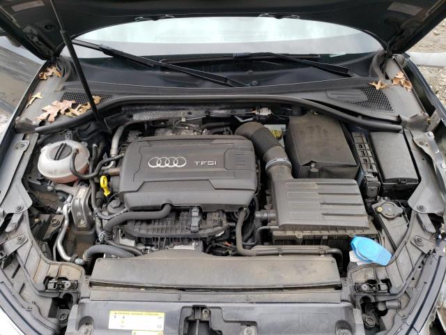 Photo 11 from auction – 2017 AUDI A3 with VIN WAUB8GFF8H1010171