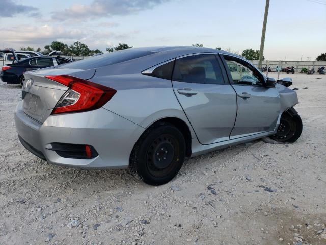 Photo 3 from auction – 2016 HONDA CIVIC LX with VIN 19XFC2F58GE029764