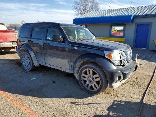 Photo 4 from auction – 2008 DODGE NITRO SLT with VIN 1D8GU58K18W223311