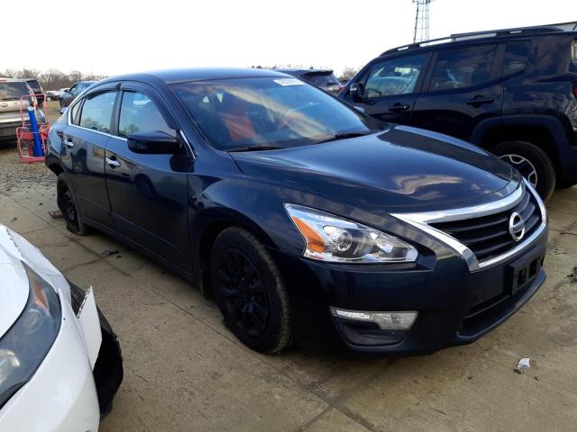 Photo 4 from auction – 2015 NISSAN ALTIMA 2.5 with VIN 1N4AL3AP4FC413674