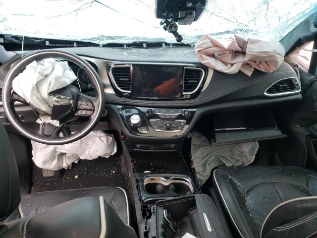 Photo 8 from auction – 2021 CHRYSLER PACIFICA L with VIN 2C4RC3GG3MR501737