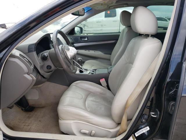 Photo 7 from auction – 2013 INFINITI G37 BASE with VIN JN1CV6AP1DM720096