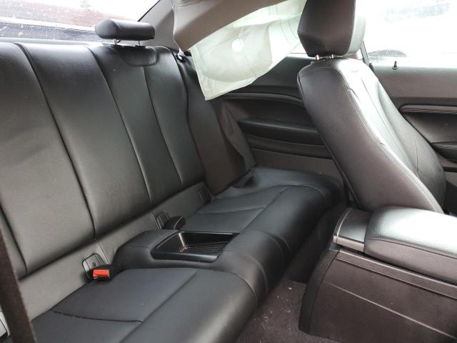 Photo 10 from auction – 2015 BMW 228 I SULE with VIN WBA1F9C52FVW98618