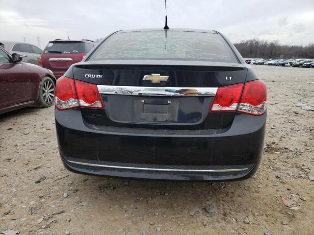 Photo 6 from auction – 2012 CHEVROLET CRUZE LT with VIN 1G1PF5SC9C7171870