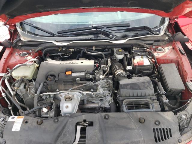Photo 11 from auction – 2016 HONDA CIVIC EX with VIN 2HGFC2F70GH561503