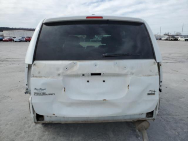 Photo 6 from auction – 2014 DODGE GRAND CARA with VIN 2C4RDGEG2ER385519