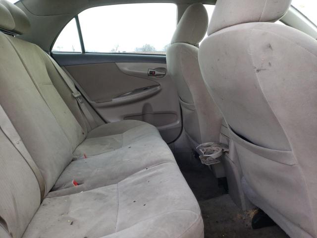 Photo 10 from auction – 2010 TOYOTA COROLLA BA with VIN 1NXBU4EE2AZ167457