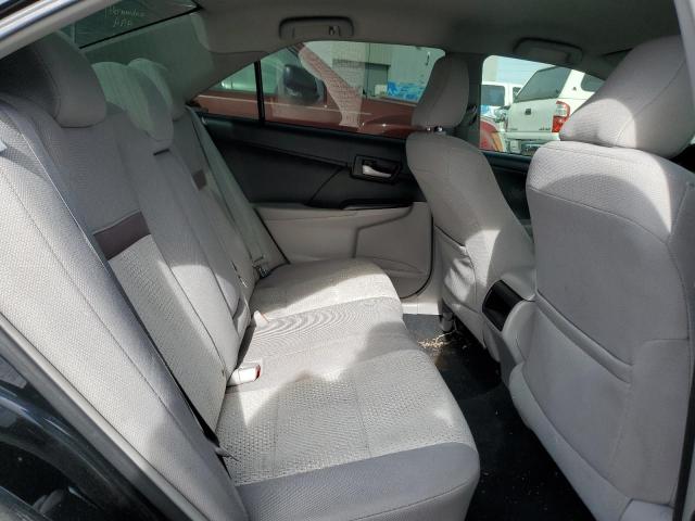 Photo 10 from auction – 2014 TOYOTA CAMRY L with VIN 4T1BF1FK0EU413635