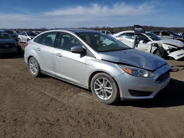 Photo 4 from auction – 2015 FORD FOCUS SE with VIN 1FADP3F29FL341059