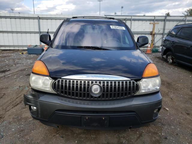 Photo 5 from auction – 2002 BUICK RENDEZVOUS with VIN 3G5DA03E52S592861