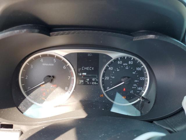 Photo 9 from auction – 2020 NISSAN VERSA S with VIN 3N1CN8DVXLL909568