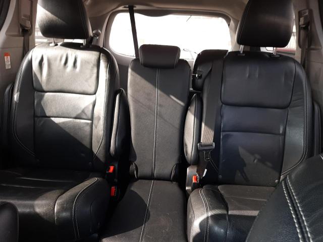 Photo 10 from auction – 2015 TOYOTA SIENNA SPO with VIN 5TDXK3DC3FS655581