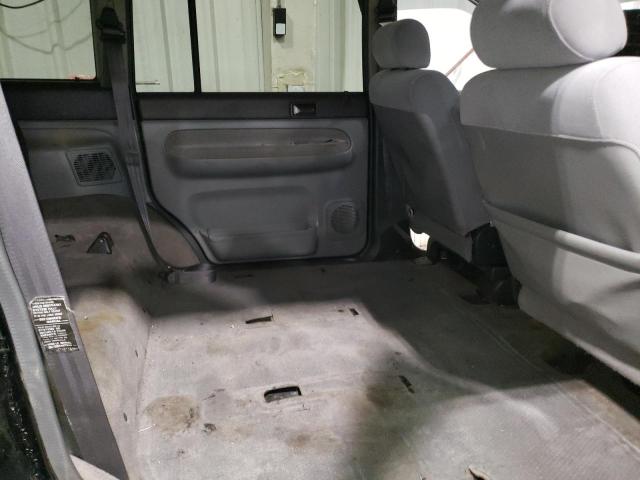 Photo 10 from auction – 1998 MAZDA MPV WAGON with VIN JM3LV5236W0841503