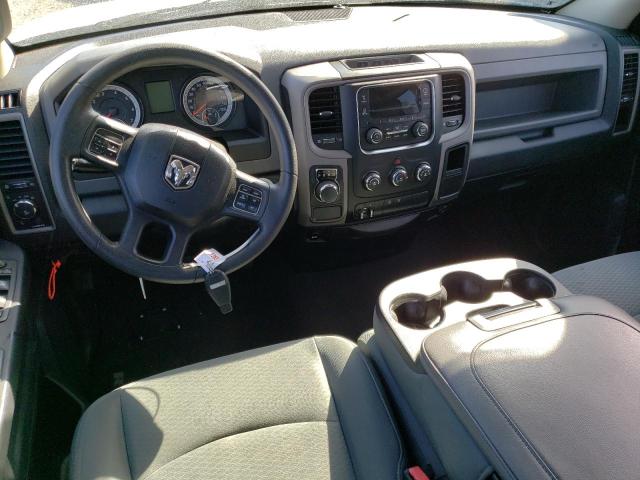 Photo 8 from auction – 2016 RAM 1500 ST with VIN 1C6RR6FT1GS126391