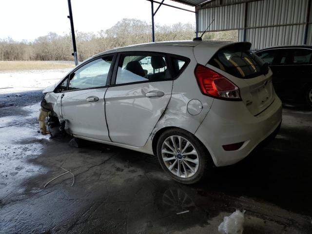 Photo 2 from auction – 2014 FORD FIESTA SE with VIN 3FADP4EJ7EM107076