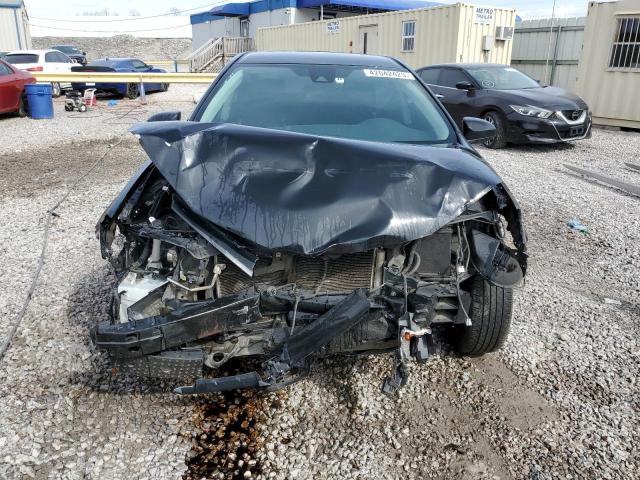 Foto 5 de la subasta – 2017 TOYOTA COROLLA L con VIN 5YFBURHEXHP715760