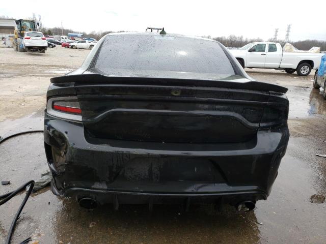 Photo 6 from auction – 2022 DODGE CHARGER SC with VIN 2C3CDXGJ8NH194468