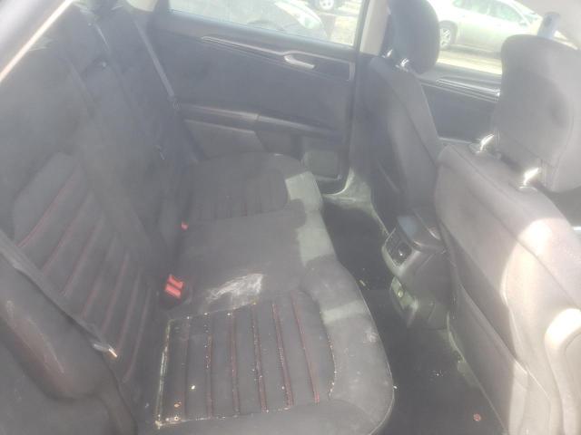 Photo 10 from auction – 2013 FORD FUSION SE with VIN 3FA6P0HR2DR119897
