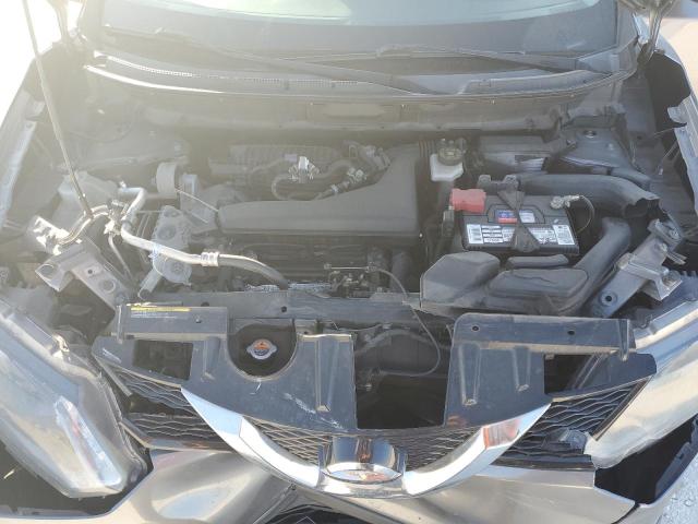 Photo 11 from auction – 2016 NISSAN ROGUE S with VIN KNMAT2MT1GP663879