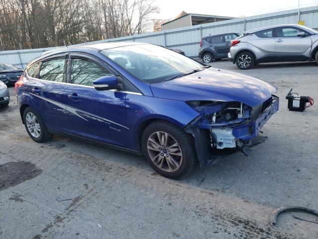 Photo 4 from auction – 2012 FORD FOCUS SEL with VIN 1FAHP3M25CL425797