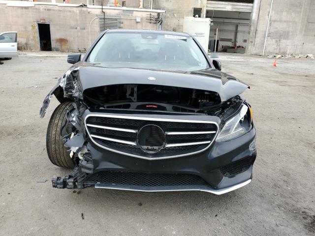 Photo 5 from auction – 2014 MERCEDES-BENZ E 350 with VIN WDDHF5KB9EA875047