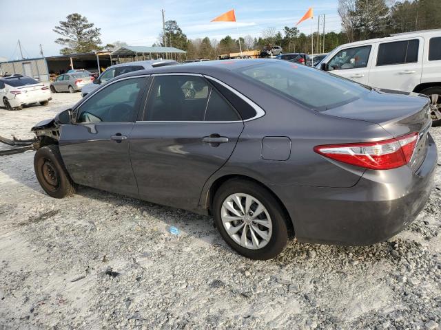 Photo 2 from auction – 2015 TOYOTA CAMRY LE with VIN 4T4BF1FK9FR457415