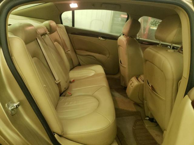 Photo 10 from auction – 2006 BUICK LUCERNE CX with VIN 1G4HD57206U182467