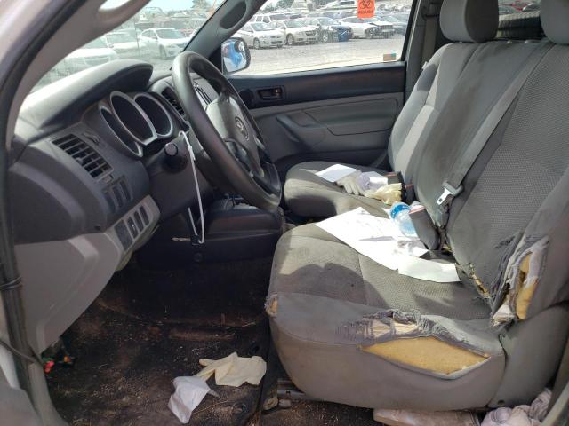 Photo 7 from auction – 2014 TOYOTA TACOMA with VIN 5TFNX4CN5EX034644