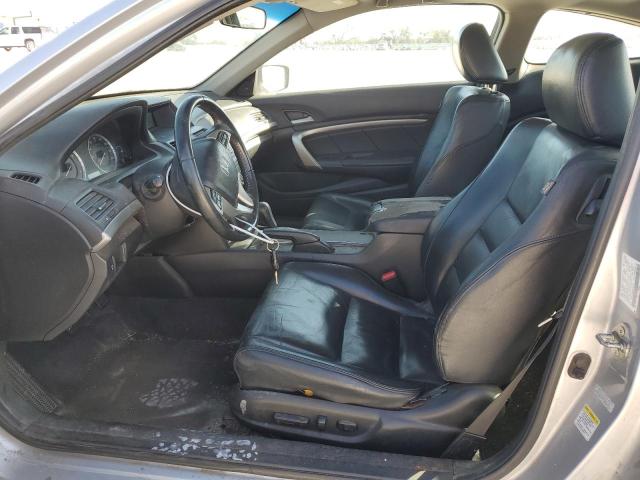 Photo 7 from auction – 2008 HONDA ACCORD EXL with VIN 1HGCS22888A000325